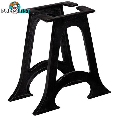 Table Legs - 245430 - 8718475579373