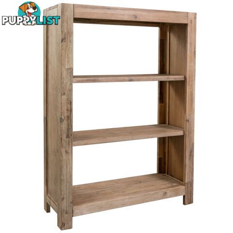 Bookcases & Standing Shelves - 245681 - 8718475590347