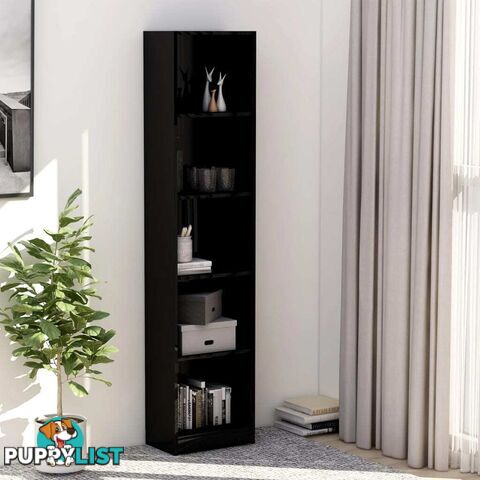 Bookcases & Standing Shelves - 800853 - 8719883787572