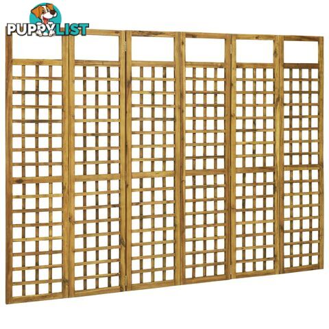 Room Dividers - 46564 - 8719883743882