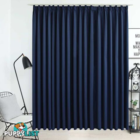 Curtains & Drapes - 134457 - 8719883720326