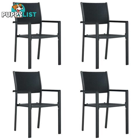 Outdoor Chairs - 47890 - 8719883751719