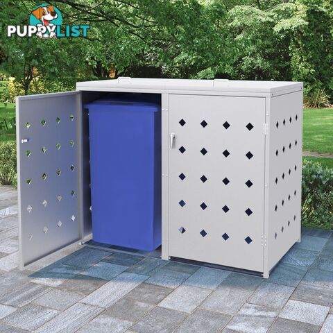 Waste Container Enclosures - 146483 - 8719883913285