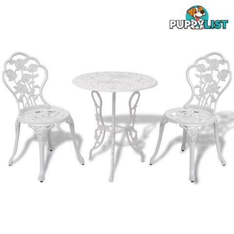 Outdoor Furniture Sets - 42165 - 8718475973065