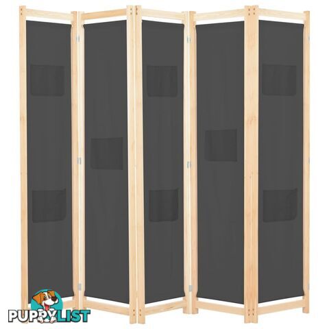 Room Dividers - 248177 - 8718475730859