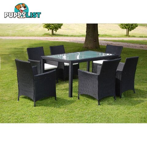 Outdoor Furniture Sets - 43120 - 8718475506836