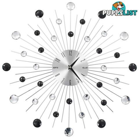 Wall Clocks - 50641 - 8718475589921