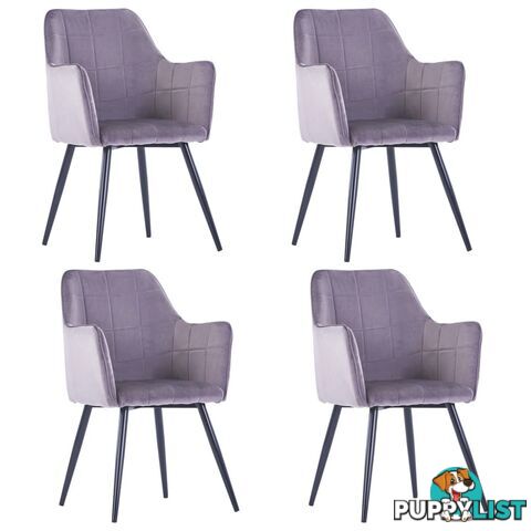 Kitchen & Dining Room Chairs - 3054642 - 8720286008683