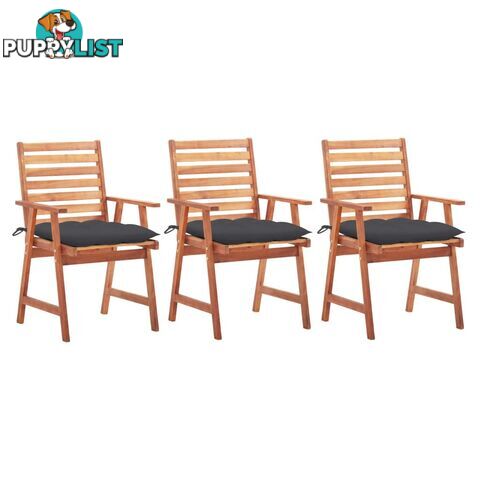 Outdoor Chairs - 3064362 - 8720286282861