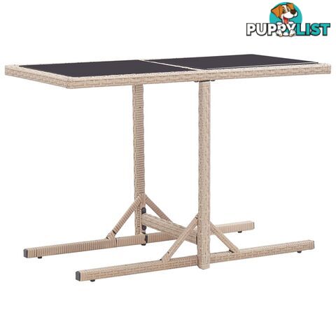 Outdoor Tables - 46454 - 8719883755403