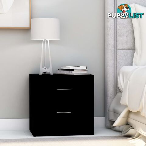 Bedside Tables - 801038 - 8719883816333