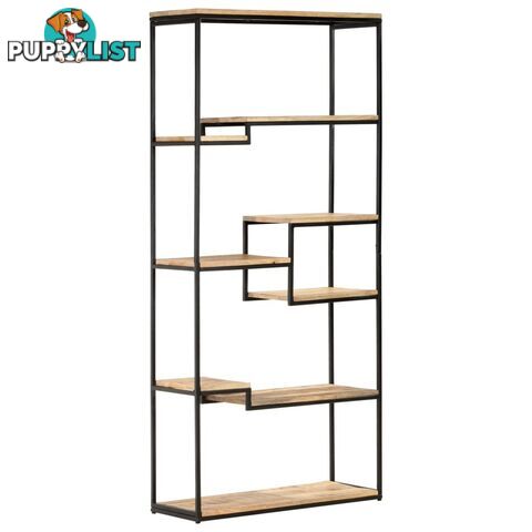 Bookcases & Standing Shelves - 320940 - 8720286083116