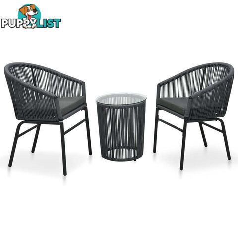 Outdoor Furniture Sets - 48140 - 8719883813912