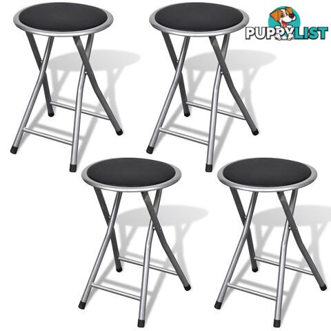 Folding Chairs & Stools - 241033 - 8718475902874