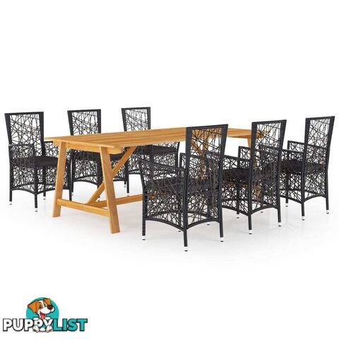 Outdoor Furniture Sets - 3068810 - 8720286336816