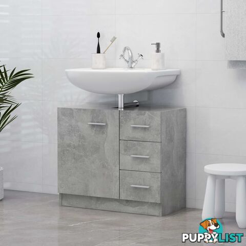 Bathroom Furniture Sets - 804188 - 8720286216347