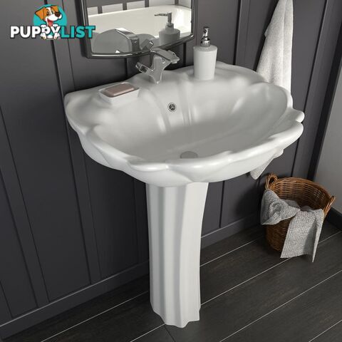 Bathroom Basins - 143005 - 8718475697916