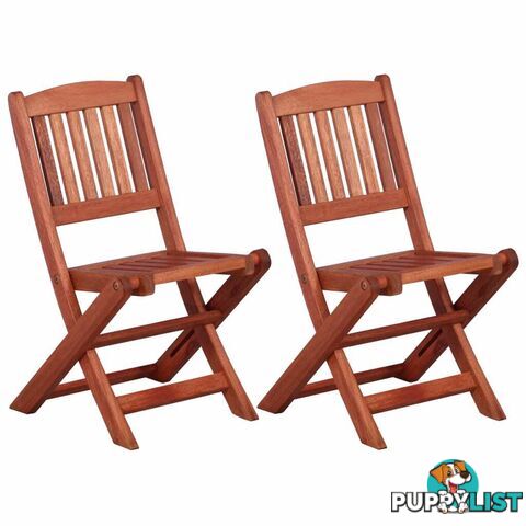 Outdoor Chairs - 45583 - 8718475735670