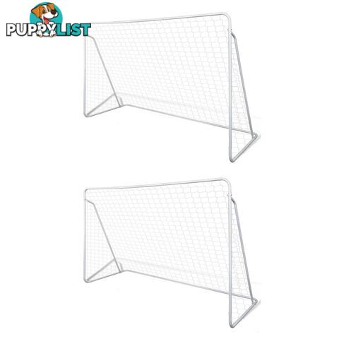 Football Goals & Nets - 276045 - 8719883554754