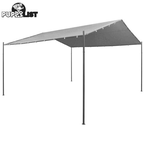 Canopies & Gazebos - 44768 - 8718475704805