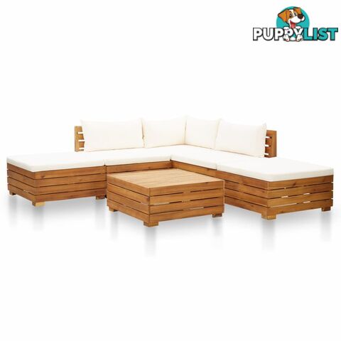 Outdoor Furniture Sets - 46679 - 8719883780535