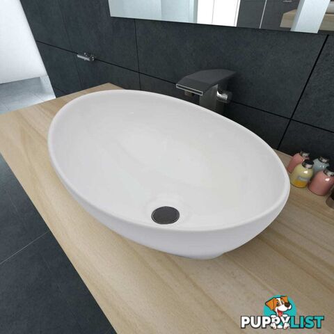 Bathroom Basins - 140674 - 8718475868163