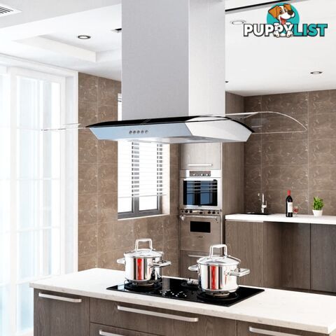 Range Hoods - 50665 - 8718475589198