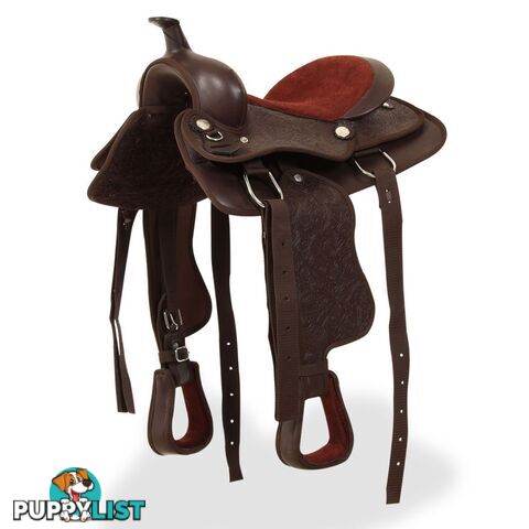 Saddles - 91350 - 8718475577331