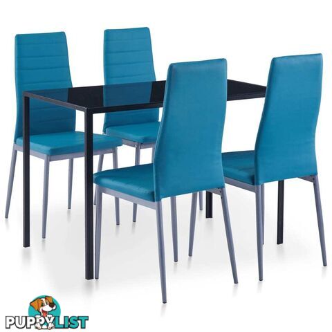 Kitchen & Dining Furniture Sets - 281703 - 8719883599045