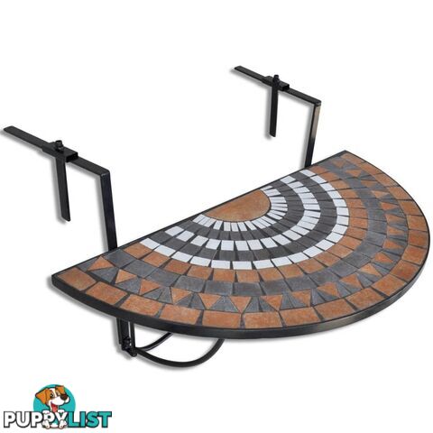 Outdoor Tables - 41126 - 8718475874515