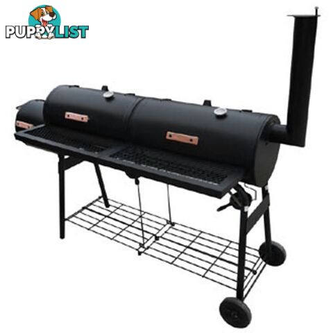 Outdoor Grills - 40254 - 8718475802402