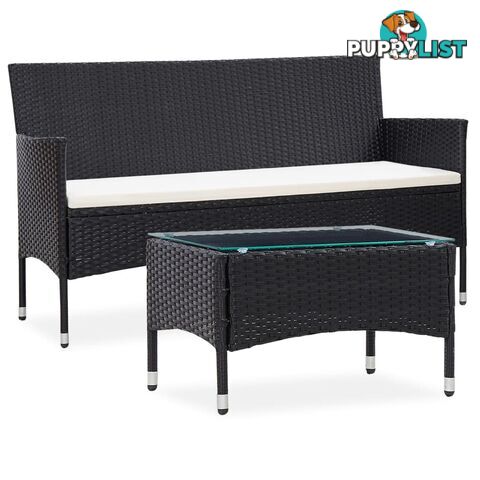 Outdoor Furniture Sets - 3059323 - 8720286210376