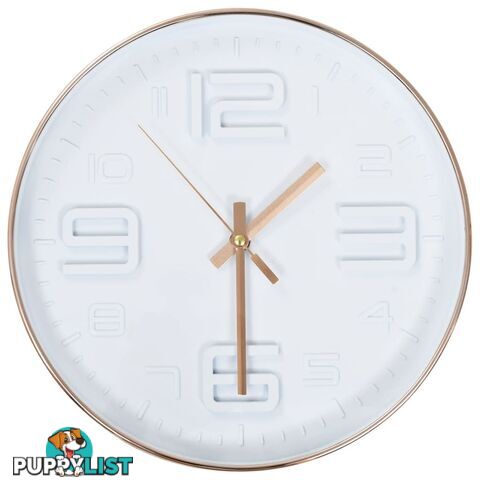 Wall Clocks - 50631 - 8718475589822