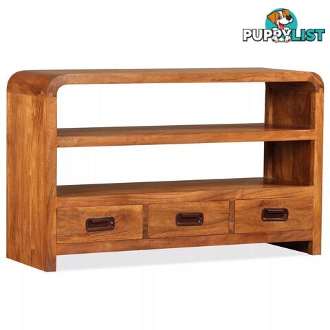 Entertainment Centres & TV Stands - 244681 - 8718475567967