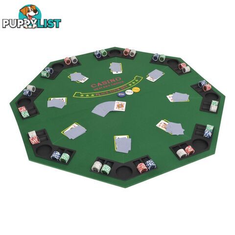 Poker & Games Tables - 80209 - 8718475589648