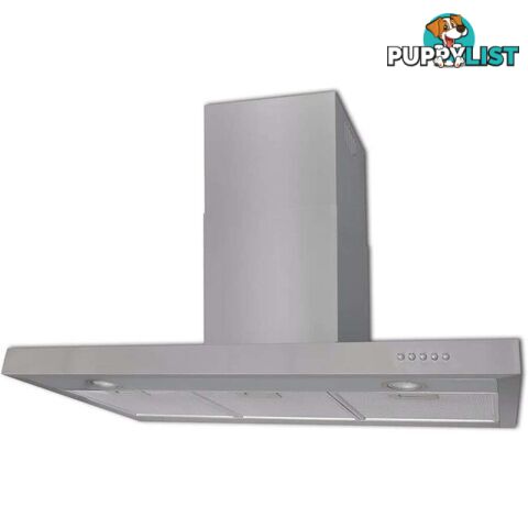 Range Hoods - 241216 - 8718475885528