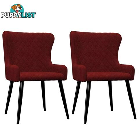 Kitchen & Dining Room Chairs - 282531 - 8719883707006