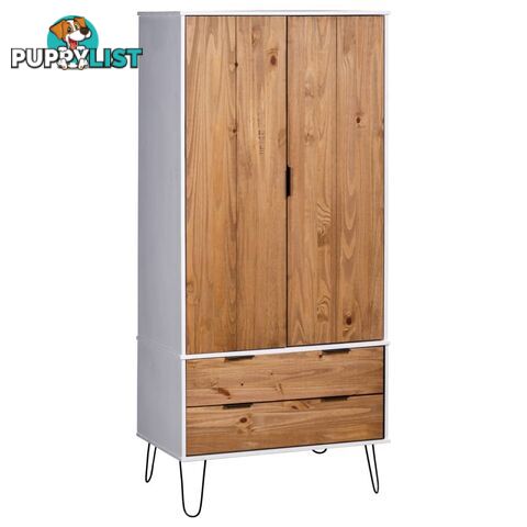 Cupboards & Wardrobes - 321135 - 8720286090893