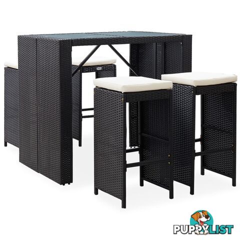 Outdoor Furniture Sets - 49568 - 8719883890470