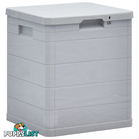 Outdoor Storage Boxes - 45683 - 8719883554501