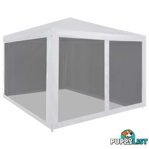 Canopies & Gazebos - 49281 - 8719883810102