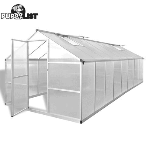 Greenhouses - 45218 - 8718475714392