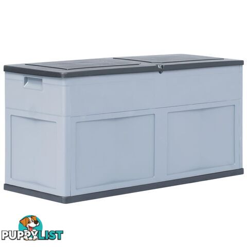 Outdoor Storage Boxes - 45689 - 8719883554563