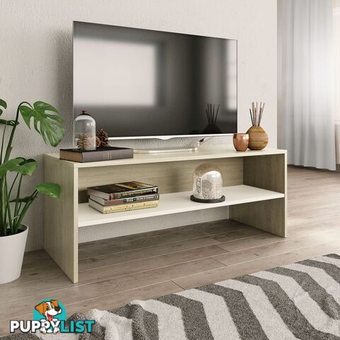 Entertainment Centres & TV Stands - 800050 - 8719883672113