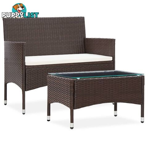 Outdoor Furniture Sets - 3059318 - 8720286210321