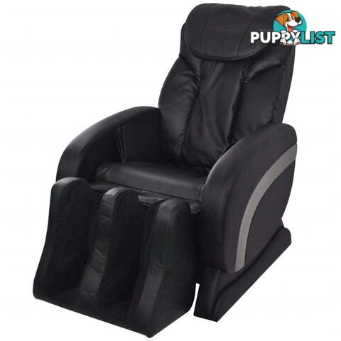 Electric Massaging Chairs - 244300 - 8718475531623