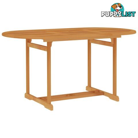 Outdoor Tables - 315102 - 8720286182987