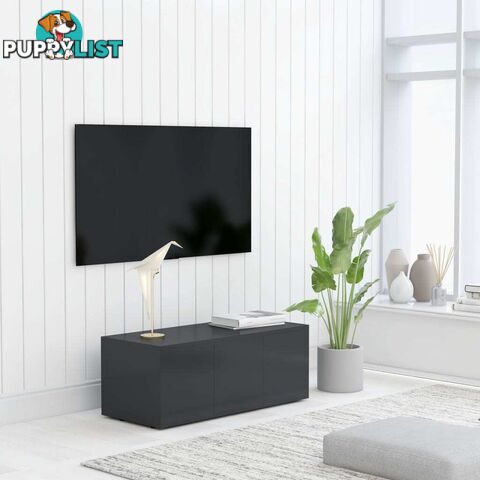 Entertainment Centres & TV Stands - 801861 - 8719883915630