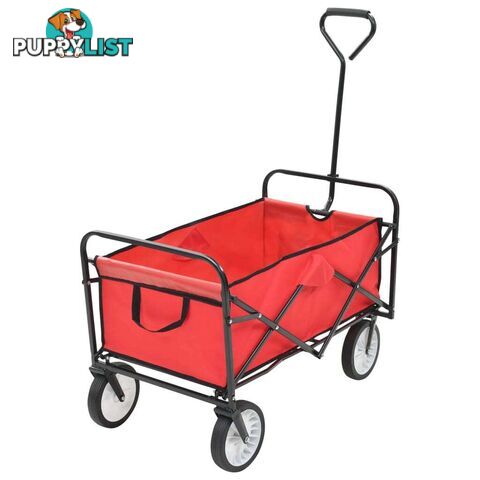 Dollies & Hand Trucks - 143778 - 8718475701323