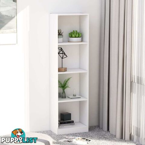 Bookcases & Standing Shelves - 800837 - 8719883787411